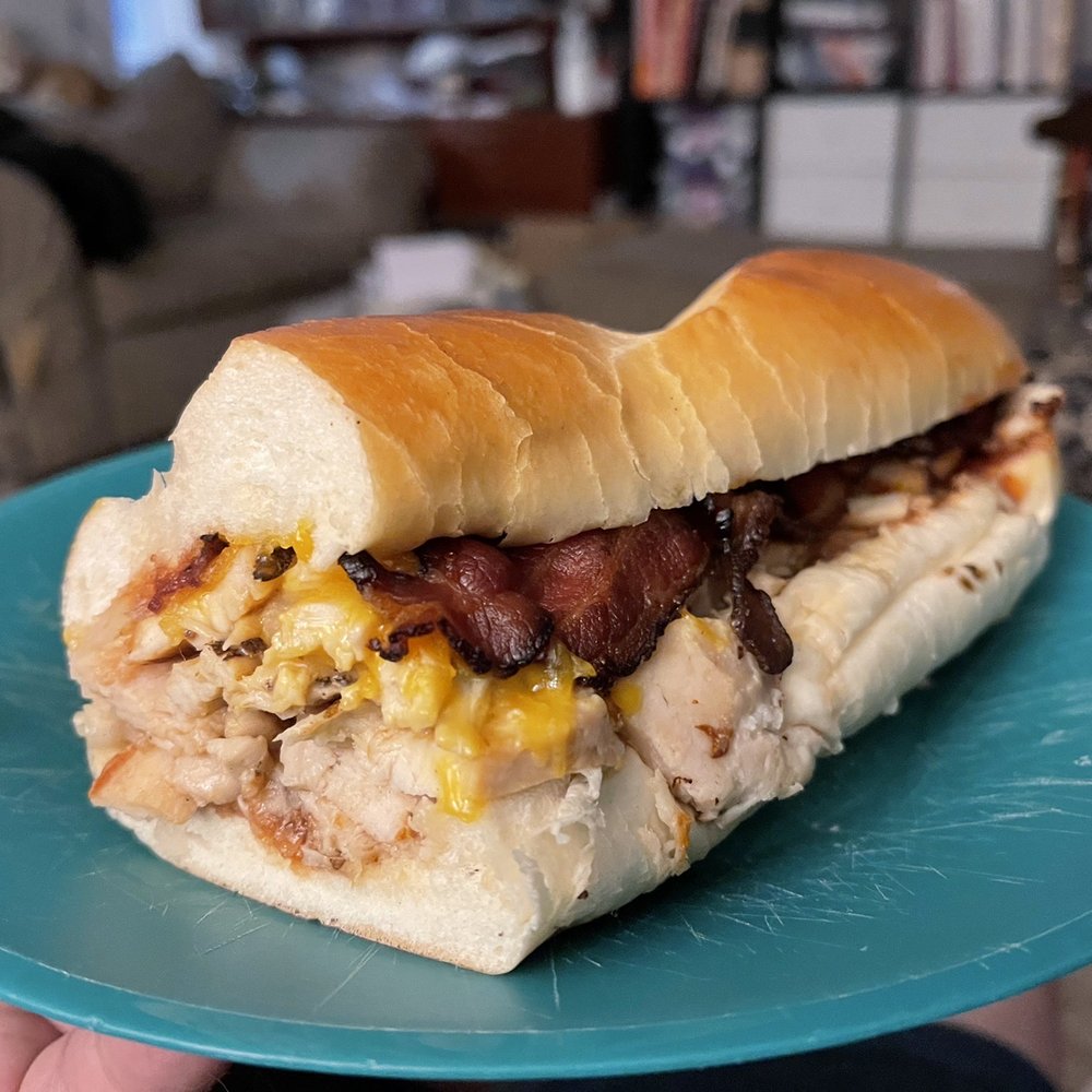 DiBella's Subs - a sandwich on a plate - Sandwiches Near Me - Newington, Connecticut DiBella's Subs - a sandwich on a plate - Sandwiches Near Me - Newington, Connecticut