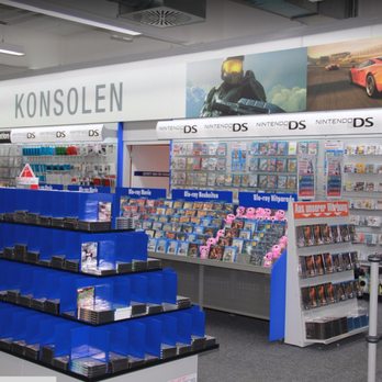 expert TechnoMarkt - Electronics Near Me - Augsburg, BY