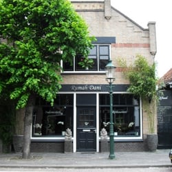 Rumah Dani - Indonesisch Restaurant Rumah Dani - Nu al als beste gewaardeerd van Etten-Leur! (bron: eet.nu)