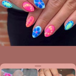 Best Nail Spa - Inspo pic