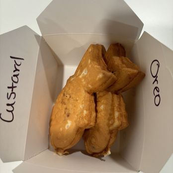 Somisomi - Desserts Near Me - Houston, Texas Somisomi - Desserts Near Me - Houston, Texas