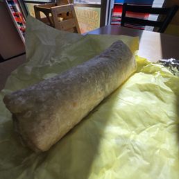 Burrito Burrito