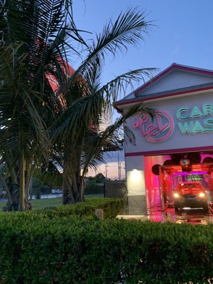 EL CAR WASH - BIRD - Updated December 2024 - 92 Photos & 128 Reviews