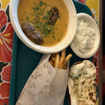 Naansense - Lamb Seekh Kebab - Indian Near Me - Naperville, Illinois Naansense - Lamb Seekh Kebab - Indian Near Me - Naperville, Illinois