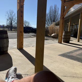Montezuma Winery - Wineries Near Me - Seneca Falls, New York