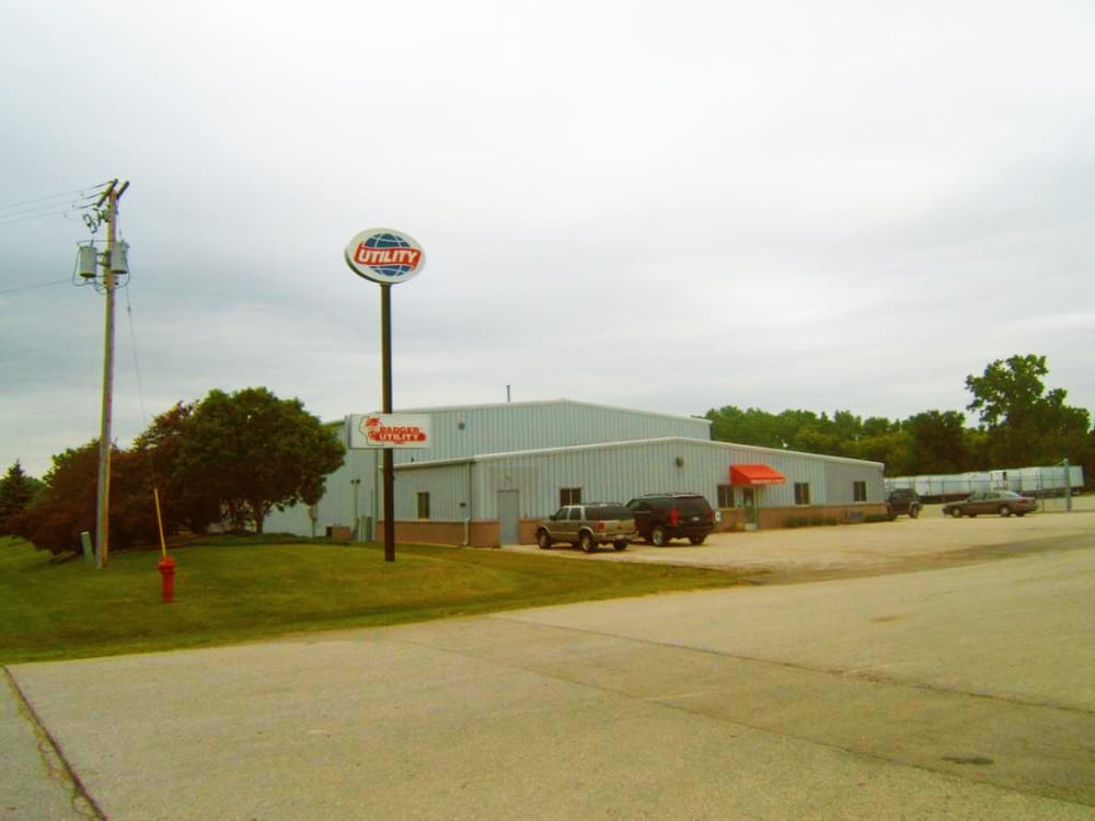 NORTH CENTRAL UTILITY OF WISCONSIN Updated April 2024 1111