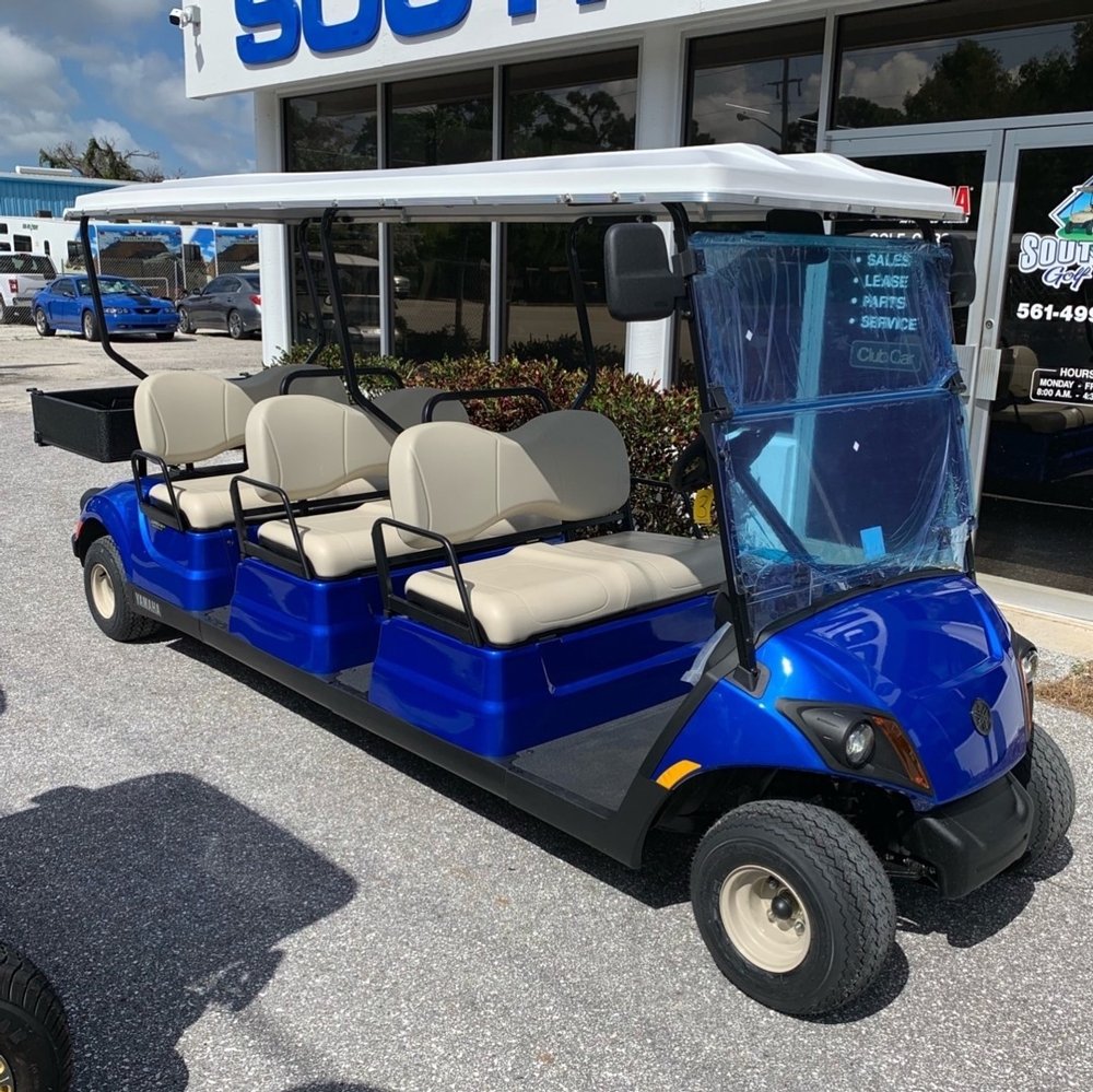 SOUTHERN GOLF CARS Updated September 2024 13438 S Military Trl