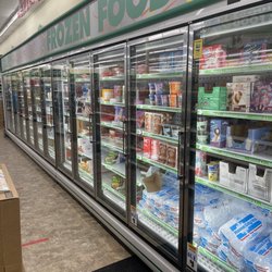 Dollar Tree - Frozen Foods