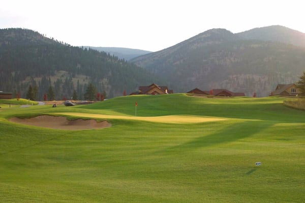 CANYON RIVER GOLF COURSE Updated May 2025 1268 Bandmann Trl