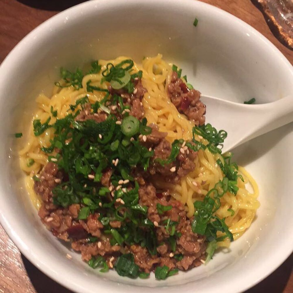 Mr Max - Taiwan noodles without soup - Sushi Bars Near Me - Irving, Texas Mr Max - Taiwan noodles without soup - Sushi Bars Near Me - Irving, Texas
