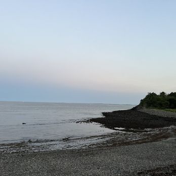 The Oceanview - Nahant - view from the deck! - Venues & Event Spaces Near Me - Nahant, Massachusetts