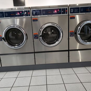 Lone Star Laundry - Airway Lonestar uses a different card. - Laundry Services Near Me - El Paso, Texas