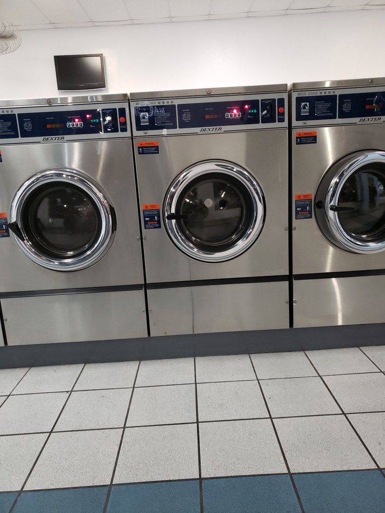 LONE STAR LAUNDRY 12 Reviews 1422 Airway Blvd, El Paso, TX Yelp