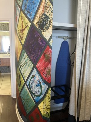 Hotel Indigo Columbus Architectural Center by IHG by null