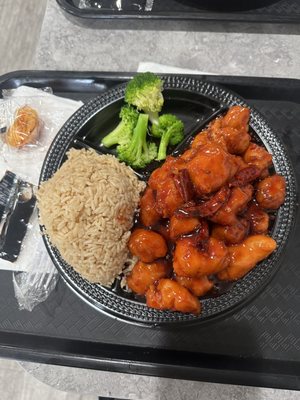 Three Happiness Express by null