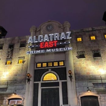 Alcatraz East - Museums Near Me - Pigeon Forge, Tennessee Alcatraz East - Museums Near Me - Pigeon Forge, Tennessee