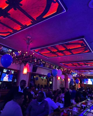 Cat Lounge NYC by null