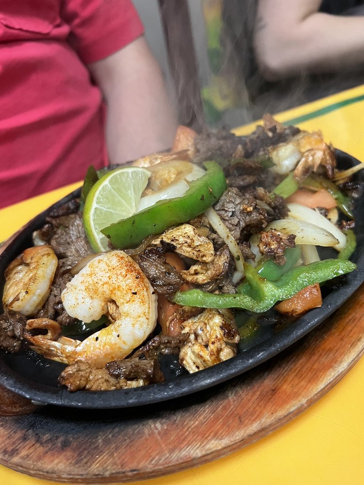 LA PLAZA F!ESTA with photos Updated August 2024 57 Photos & 34