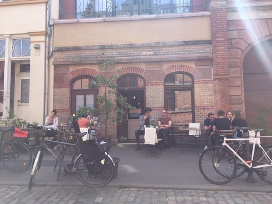 Kaffeekommune by null