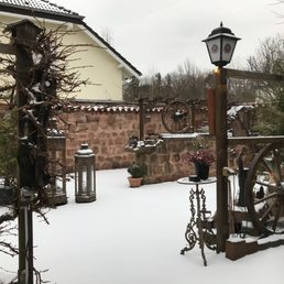 Outside Outside