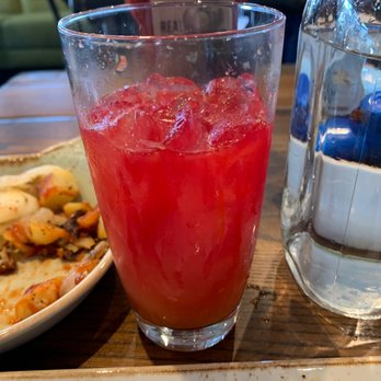 First Watch - Meditation juice is very good. All there fresh juices are excellent. - Breakfast & Brunch Near Me - Camp Hill, Pennsylvania First Watch - Meditation juice is very good. All there fresh juices are excellent. - Breakfast & Brunch Near Me - Camp Hill, Pennsylvania