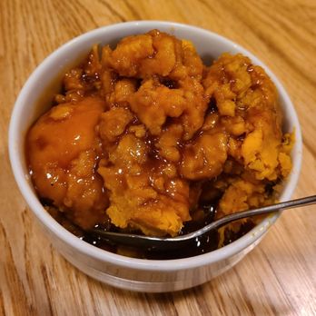 Brasa Rotisserie - Candied Yams - Southern Near Me - Minneapolis, Minnesota Brasa Rotisserie - Candied Yams - Southern Near Me - Minneapolis, Minnesota