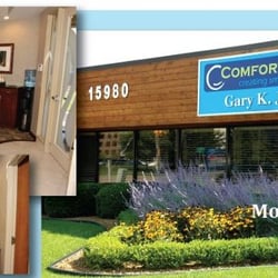 Comfort Dentistry