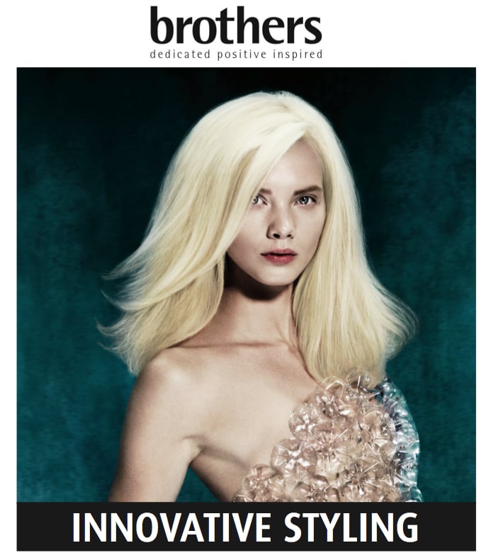 BROTHERS HAIR SALON 16 Buttermarket, Thame, Oxfordshire, United