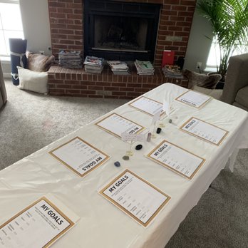One 11 Coaching - Vision Board Workshop - Life Coach Near Me One 11 Coaching - Vision Board Workshop - Life Coach Near Me