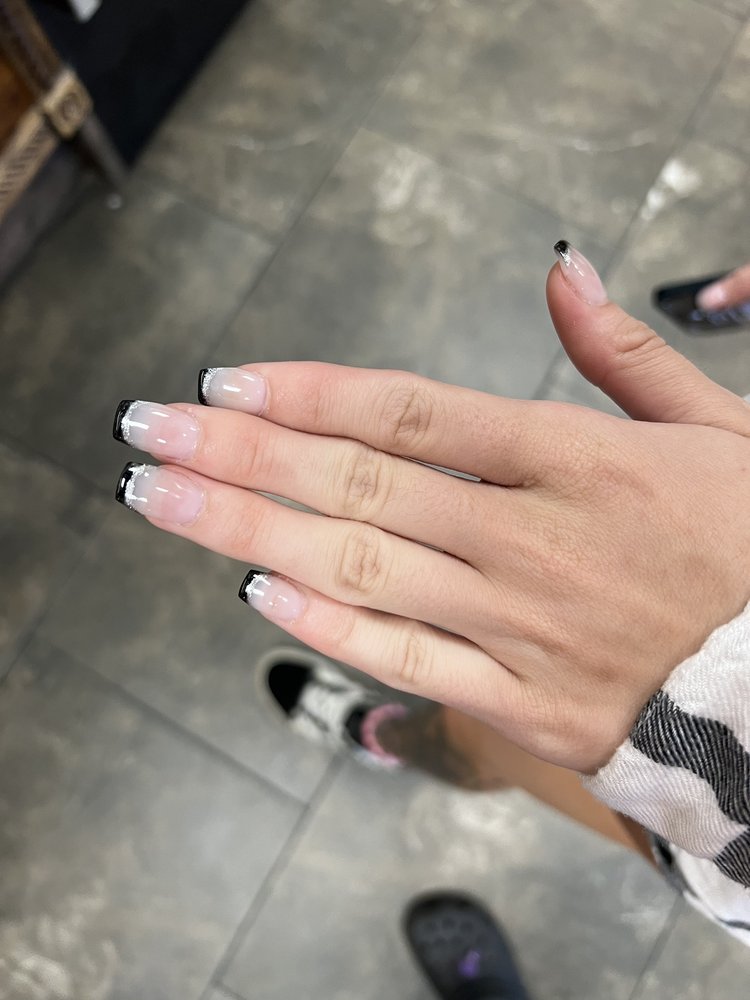 MANI LUX NAIL BAR & SPA with reviews Updated September 2024 56