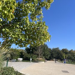 Parc Georges-Brassens