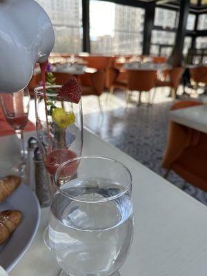 Bar Ti Amo by null