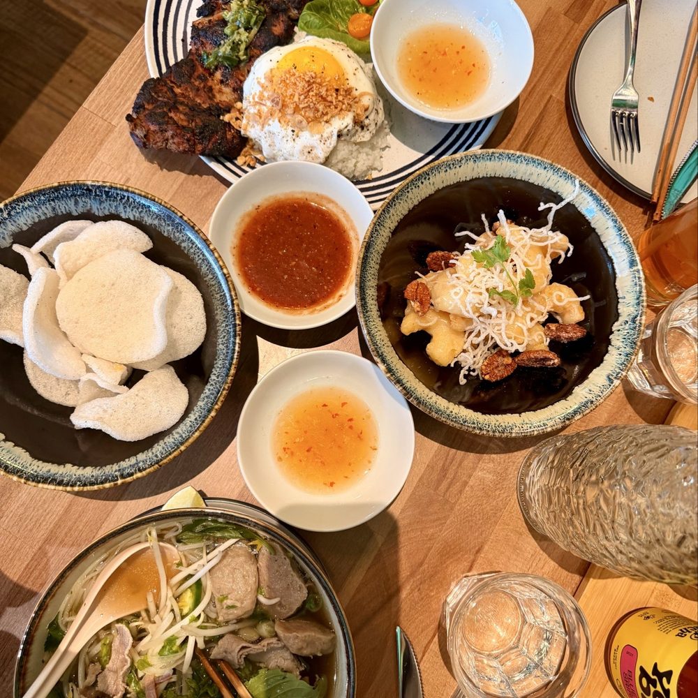 Chao Ban - Vietnamese Near Me - McLean, Virginia