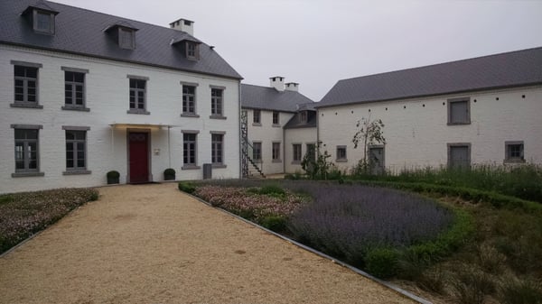 L’air du temps by null