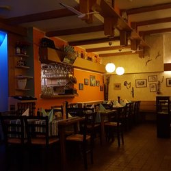 Taverna Marathon