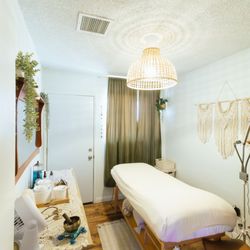 The Zen Den Salon and Spa