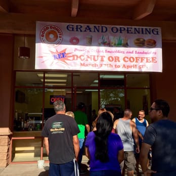 Blooming Donuts - Donuts Near Me - Maricopa, Arizona Blooming Donuts - Donuts Near Me - Maricopa, Arizona