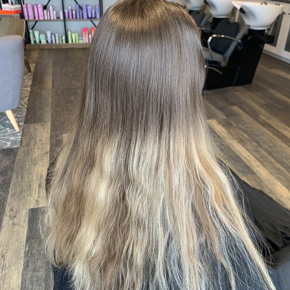 Nova Salon - Before - Hair Stylists Near Me - Iowa City, Iowa Nova Salon - Before - Hair Stylists Near Me - Iowa City, Iowa