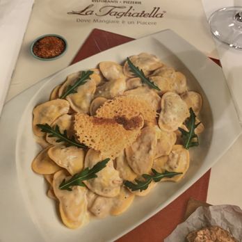 La Tagliatella - Italian Near Me - Bilbao, BI