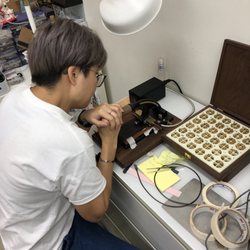 皮革工作室