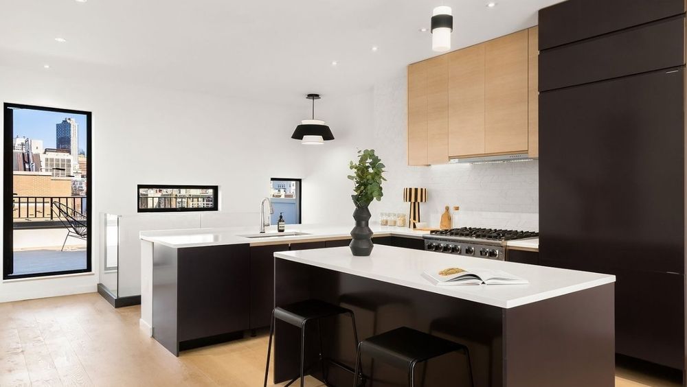 SY Cabinets - countertop fabricator in Brooklyn, NY