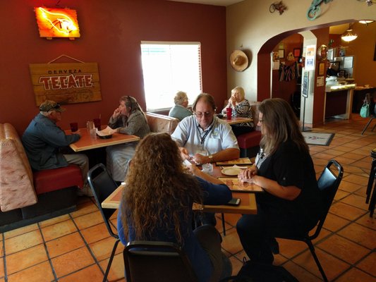 Arturo's Mexican Restaurant by null