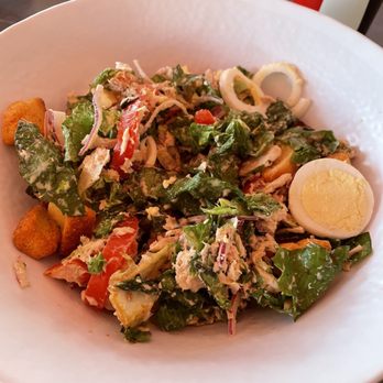 Little Provence Cafe - Nicoise salad - Breakfast & Brunch Near Me - Arcadia, California Little Provence Cafe - Nicoise salad - Breakfast & Brunch Near Me - Arcadia, California