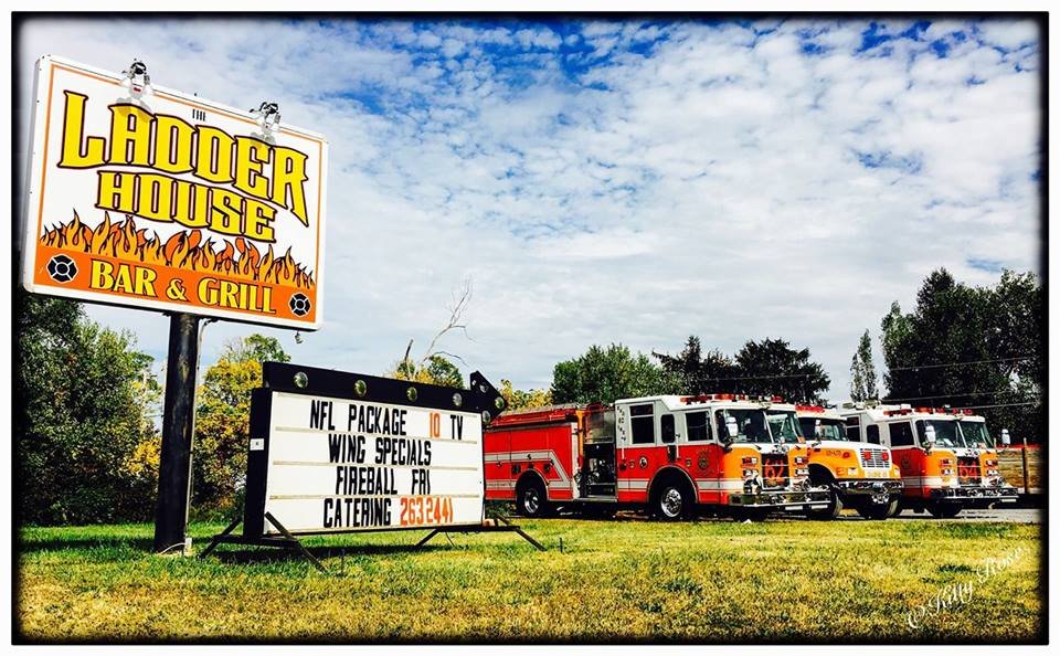 LADDER HOUSE BAR & GRILL 10 Photos 2209 Charles Town Rd