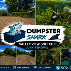 Dumpster Shark