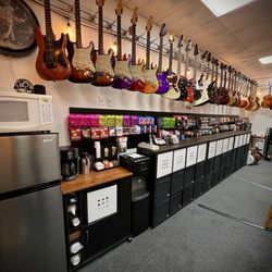American Music Store
