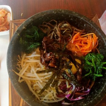 Pinto Thai Kitchen - Dol Sot Bi Bim Bap - Thai Near Me - Colonie, New York Pinto Thai Kitchen - Dol Sot Bi Bim Bap - Thai Near Me - Colonie, New York