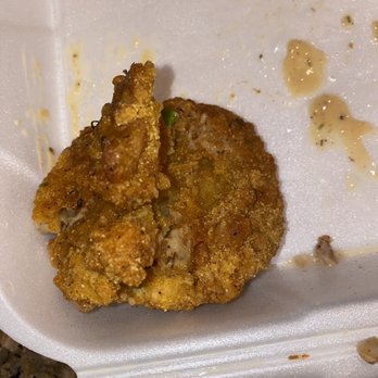 Cajun Tex - Cajun/Creole Near Me - Marshall, Texas