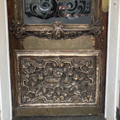 The Celestine by null The Celestine by null