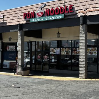 Pon Noodle - Seafood Near Me - Hemet, California Pon Noodle - Seafood Near Me - Hemet, California